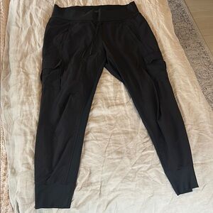 Athleta Jogger Pants